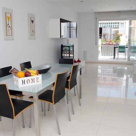 Apartamento Montroig 3 Atico 시체스 외부 사진