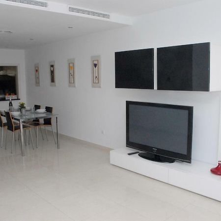 Apartamento Montroig 3 Atico 시체스 외부 사진