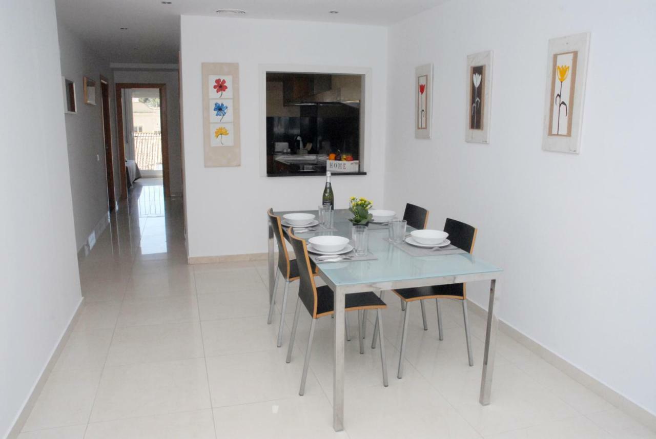 Apartamento Montroig 3 Atico 시체스 외부 사진