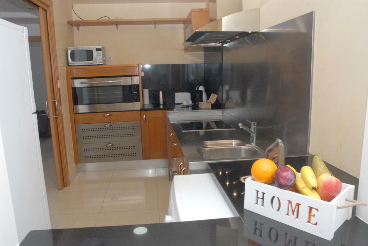 Apartamento Montroig 3 Atico 시체스 외부 사진