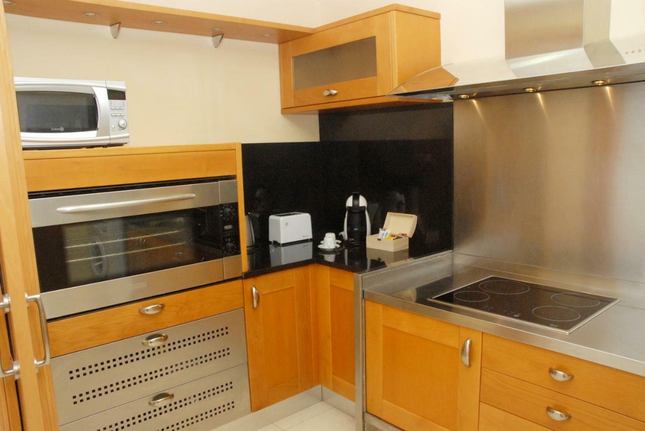 Apartamento Montroig 3 Atico 시체스 외부 사진